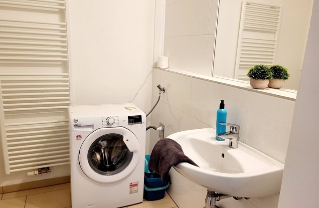 Charmantes Apartment in Wien