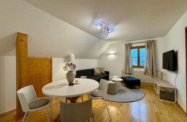 Charmantes Bauernchalet Alois