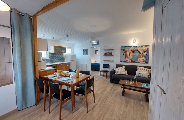 Charme de la Petite Bosse by Interhome