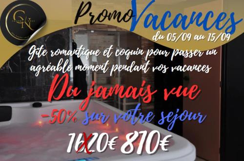 Charme & nous