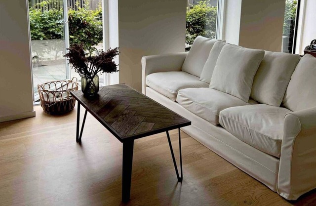 Charmerende 3-værelses Lejlighed