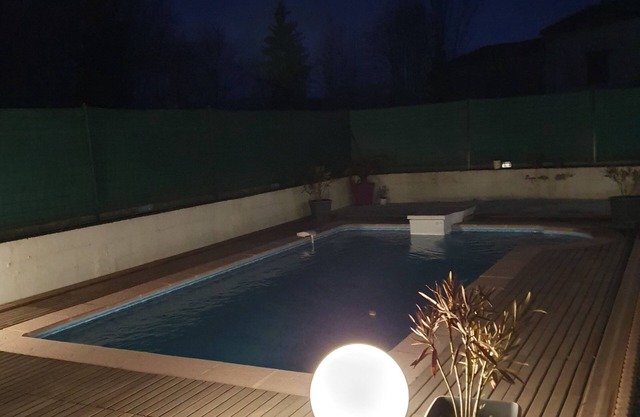 Charming rental renovated village house located in the Ariège Pyrenees
