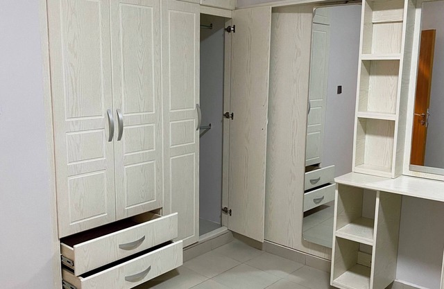 Charming 1-BDR Apartment with All Essentials. Perfect for a Relaxing Stay.