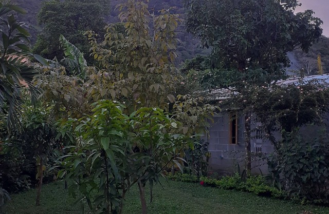 Charming 1-bedroom condo in enchanting El Valle de Antón with WiFi