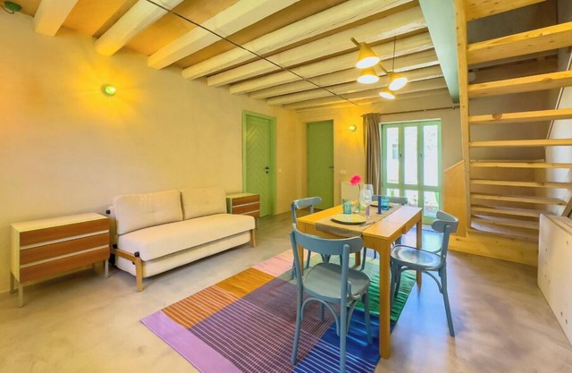 Charming 1-Bedroom Apartment