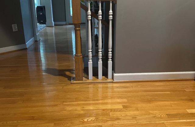 Charming 1-bedroom house with AC, WiFi in wonderful Upper Marlboro