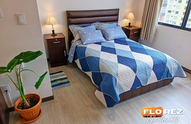 Charming 1-bedroom apartment in gorgeous La Paz with WiFi