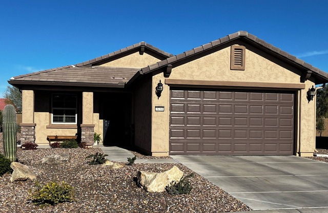 Charming 1-bedroom house in fabulous Sun City Anthem at Merrill Ranch