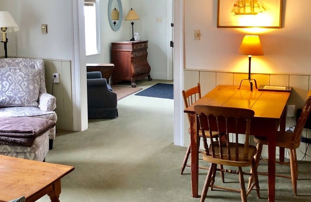 Charming 1843 home in the heart of downtown Kingston