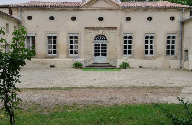 Charming 18th century house entirely renovated