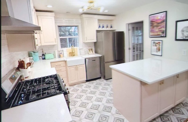 Charming 2-bedroom house in the heart of enchanting Oklahoma City