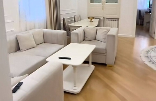 Charming 2-bedroom apartment in fabulous Dilijan