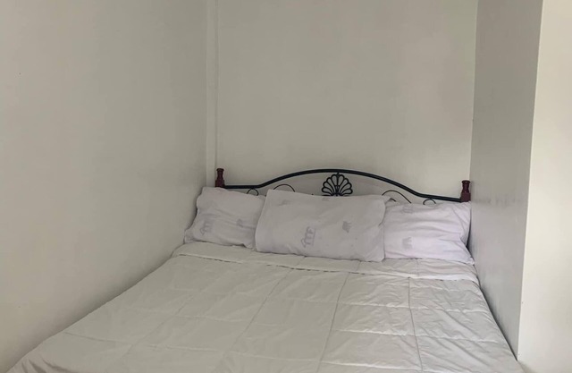 Charming 2-bedroom apartment with WiFi, AC in pleasant Alcoy