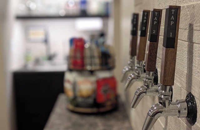 Charming 2-bedroom, "garden level," abode. Located within Denver metro