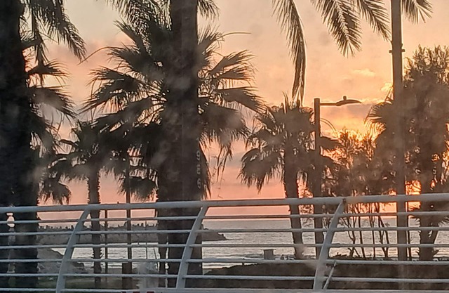 Charming 2-bedroom hotel in fabulous Herzliya with WiFi, AC, fitness room