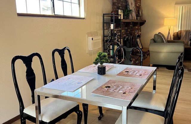 Charming 2-bedroom house in Disneyland SoCal Midway City