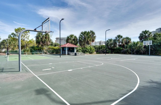 Charming 2BR Market St. Suite in Sandestin Golf & Beach Resort