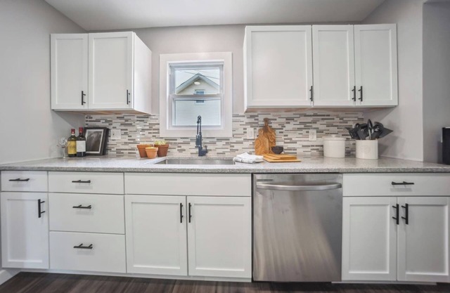 Charming 3 bedroom, 2.5 bath home
