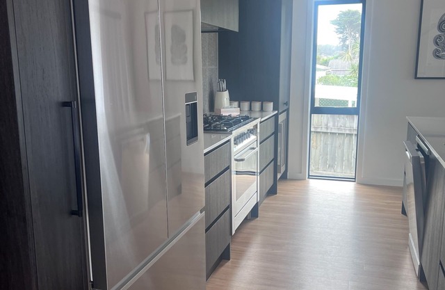 Charming 3-bedroom house in Waitārere Beach