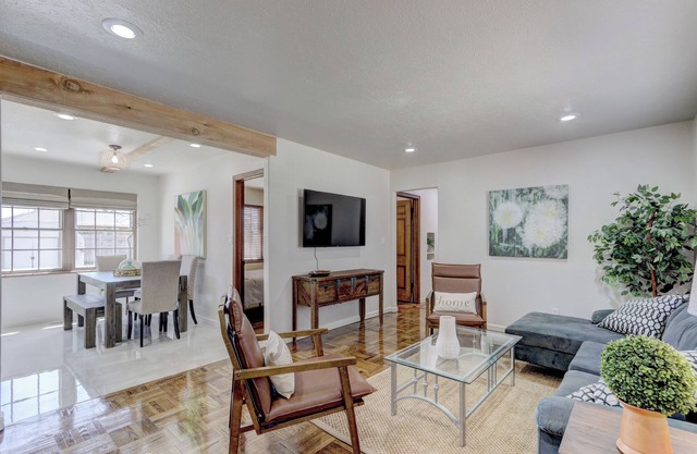 Charming 3-bedroom house in Oklahoma City