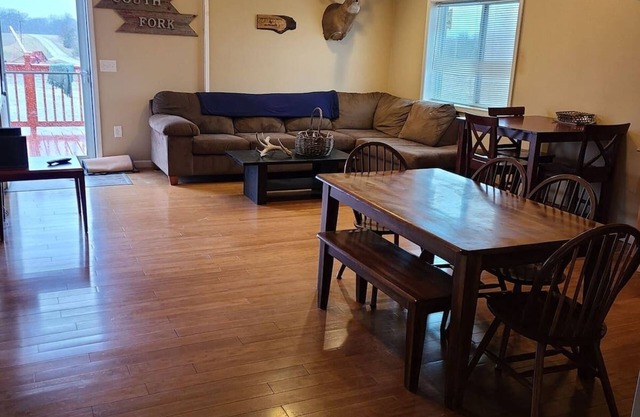 Charming 3-bedroom building with WiFi, AC in enjoyable West Point