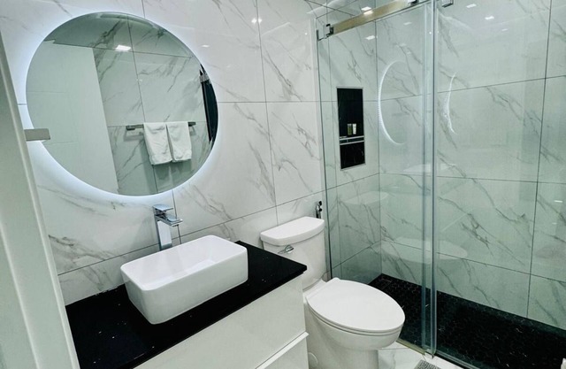 Charming 3-bedroom house with AC and WiFi in fabulous Kissimmee