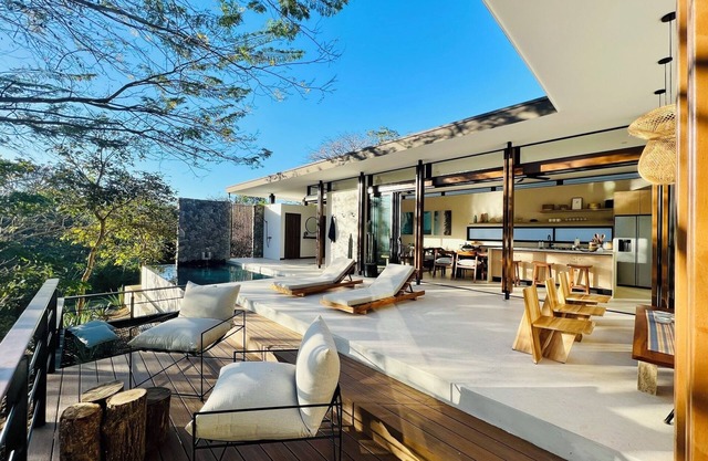 Charming 3-bedroom house with with private pool, in amazing Marbella