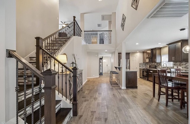 Charming 3-bedroom house with WiFi, AC in enjoyable Houston with Pool