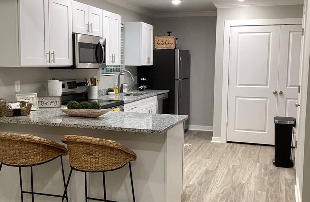 Charming 3-bedroom house with WiFi in downtown Sheridan