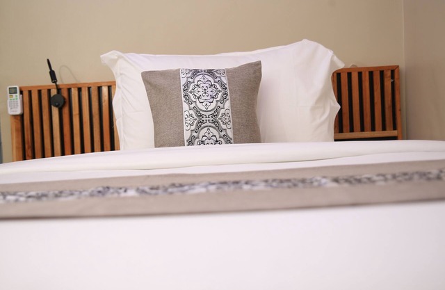 Charming 3-bedroom house with AC and WiFi in lovely Moshi