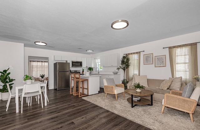 Charming 3 bedroom near Wynwood