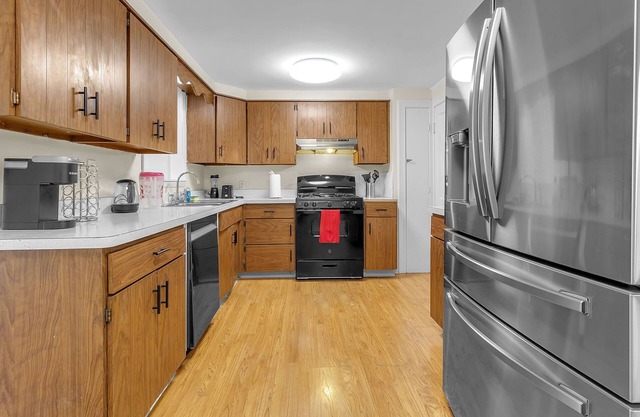 Charming 3-bedroom house with WiFi, AC in fabulous Bowmansville