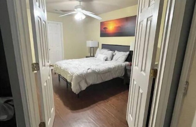 Charming 3 Bedroom Condo in South Dallas