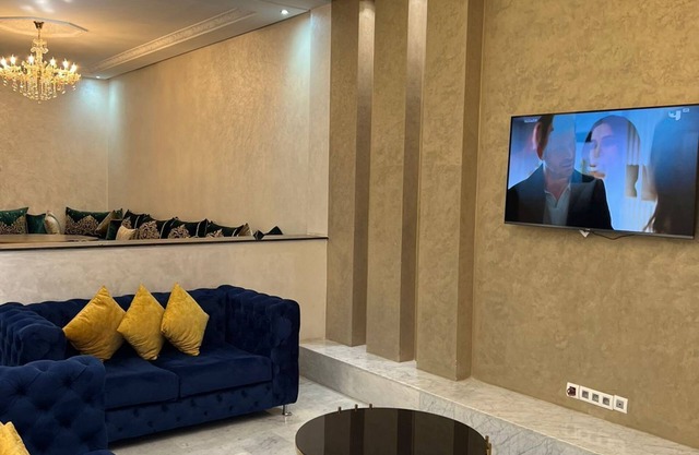 Charming 3-bedroom villa in awesome Marrakesh