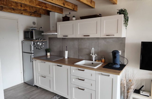 Charming 3-room chalet