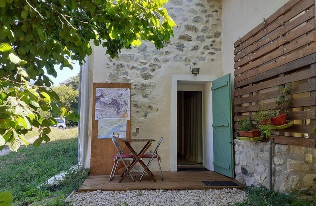 Charming 3* gîte in an exceptional green setting