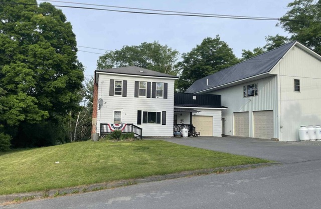 Charming 3Br Getaway Sled/Atv Access!