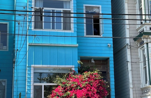 Charming 4 bedroom home in The Mission