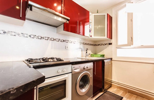 charming 50m2 quiet 4 people perpignan canet roussillon