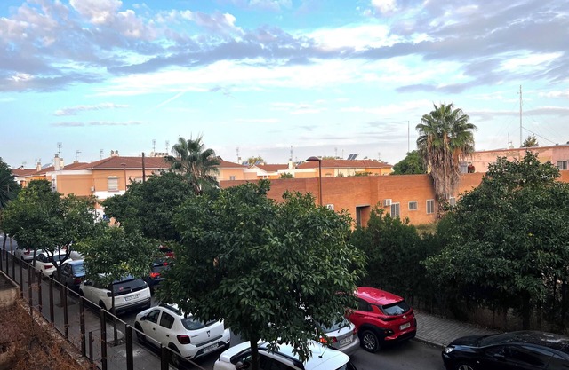 Charming abode in Sevilla Este