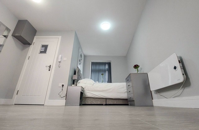 Charming Accommodation Close to Birmingham