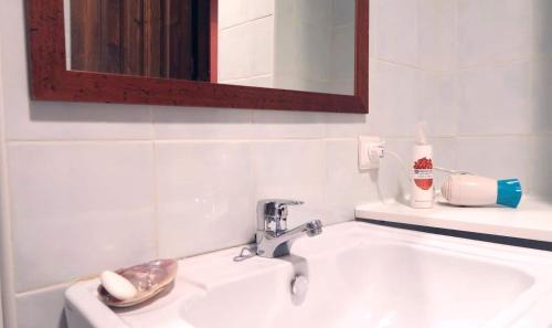 Charming Albaicin Patio Flat Free onsite parking