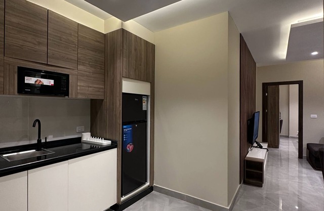 Charming Amman Apartment with Modern furnished