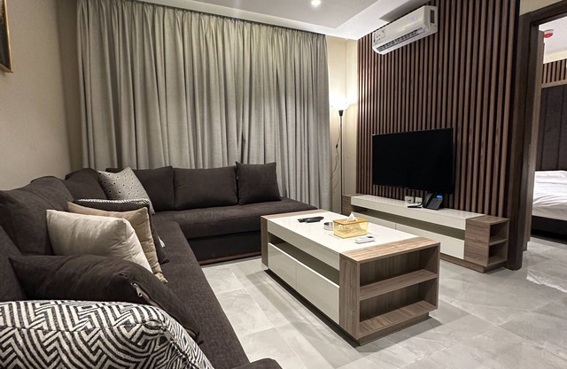 Charming Amman Apartment with Modern Amen