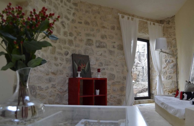 Charming and independent San Bartolomeo house in the historic center of Scicli
