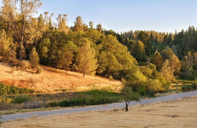 Charming and Peaceful apartment on Historical Ranch Retreat with WiFi in Colfax