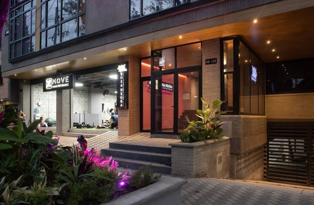 Charming Aparta-suite Stadio Rosa Negra Retreat