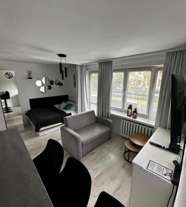 Charming Apartament