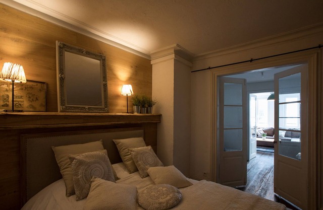 CHARMING APARTMENT 77 M2 full center