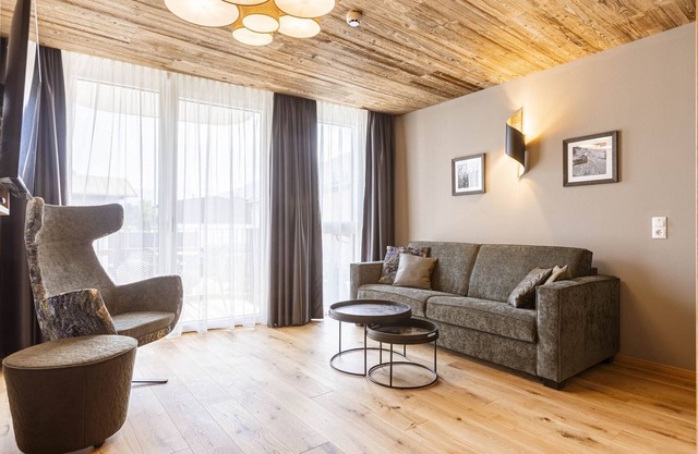 Charming apartment 850 m from ski area